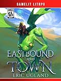 Eastbound and Town (The Good Guys, #8)