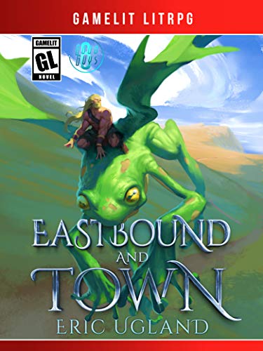 Eastbound and Town (The Good Guys, #8)