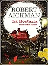 La hostería y otros cuentos extraños by Robert Aickman