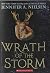 Wrath of the Storm by Jennifer A. Nielsen Wrath of the Storm by Jennifer A. Nielsen