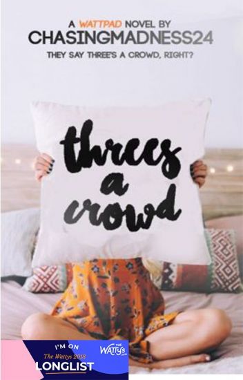 Three's A Crowd