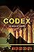 CODEX: The Origin of Thought (Black & White Illustrated Edition)