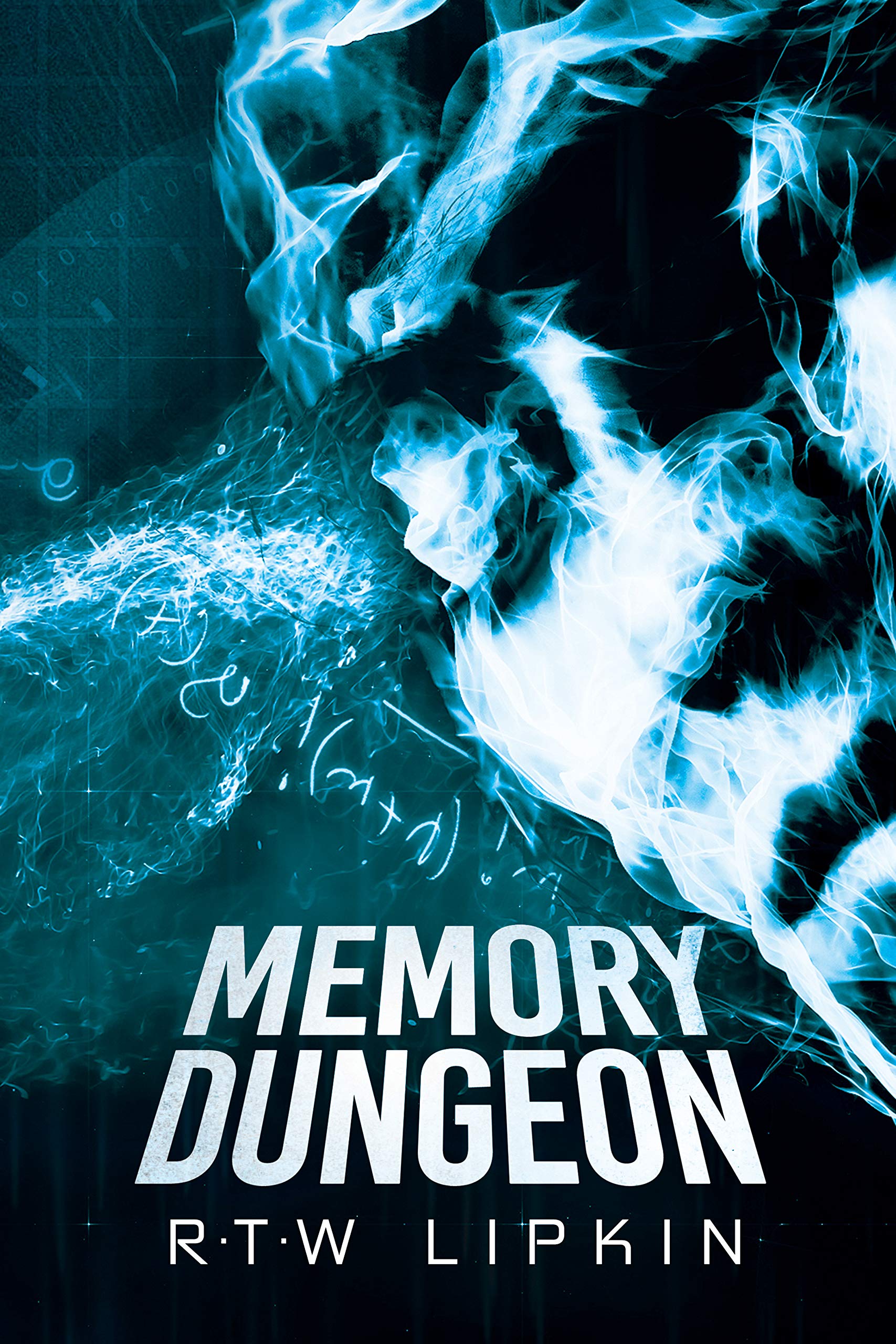 Memory Dungeon (Kindle Edition)