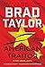 American Traitor (Pike Logan #15)