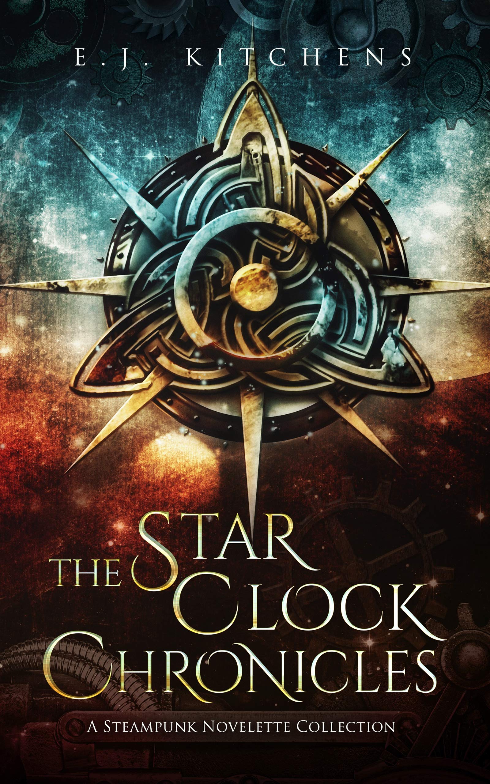 The Star Clock Chronicles (ebook)