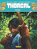 Thorgal Deluxe, Vol. 1