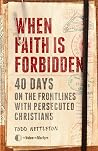 When Faith Is For...
