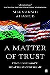 A Matter Of Trust...