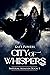 City of Whispers (Imperial Assassin, #1)