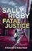 Fatal Justice (Cavendish & Walker, #2)