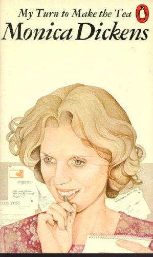 My Turn to Make the Tea (Paperback)