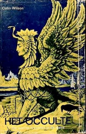 Het occulte - de latente krachten in de mens