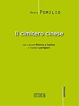 Il cimitero cinese