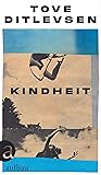 Book cover for Kindheit (Die Kopenhagen-Trilogie #1)