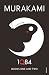1Q84 (1Q84, #1)