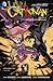 Catwoman, Volume 4: Gotham Underground