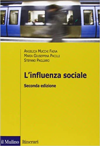 L'influenza sociale (Paperback)