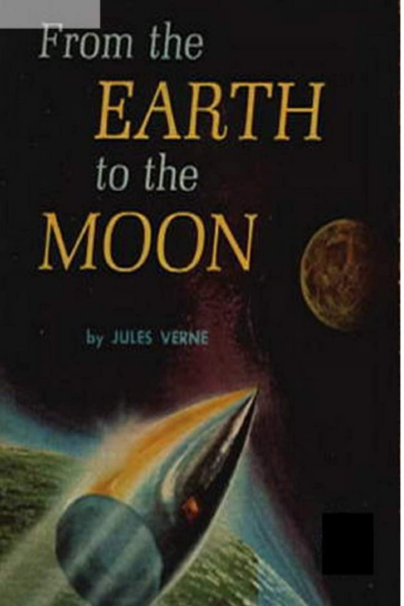 From the Earth to the Moon