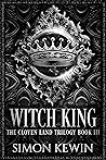 Witch King (The Cloven Land Trilogy #3) Witch King (The Cloven Land Trilogy #3)