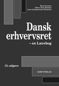 Dansk Erhvervsret