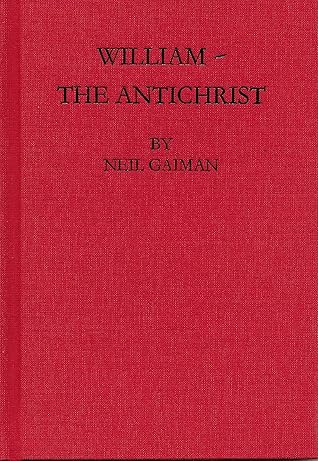William - The Antichrist