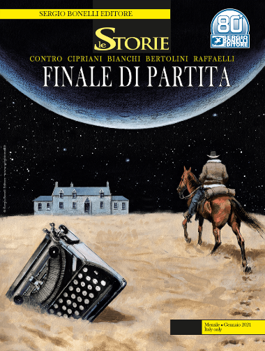Le Storie n. 100: Finale di partita (Mass Market Paperback)