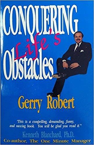 Conquering Life's Obstacles (Paperback)