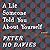 A Lie Someone Told You about Yourself