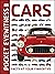 Pocket Eyewitness Cars: Facts at Your Fingertips
