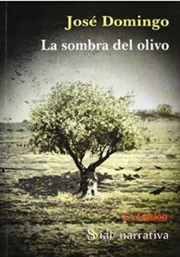 La sombra del olivo
