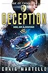 Deception (Judge, Jury, Executioner, #11) Deception (Judge, Jury, Executioner, #11)