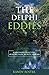 The Delphi Eddies: a southern-fried tale of seduction, secrets, and sin