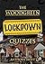 The Woodgreen Lockdown Quizzes by Anthony Swift