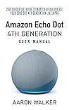 Amazon Echo Dot 4...