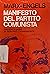 Manifesto del Partito Comun...