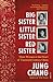 Big Sister, Little Sister, Red Sister: Three Women at the Heart of Twentieth-Century China