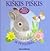 Kiškis Piškis ir peteliškės by Liuda Petkevičiūtė