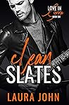 Clean Slates by Laura   John