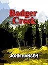 Book cover for Badger Creek