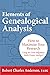 Elements of Genealogical Analysis: How to Maximize Your Research Using the Great Migration Study Project Method