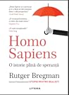 Homo sapiens: O i...