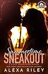 Summertime Sneak Out (Camp Hardwood, #3) Summertime Sneak Out (Camp Hardwood, #3)