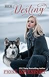Her Destiny by Fiona Davenport