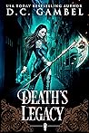 Death's Legacy (The Horsemen Chronicles #2)