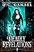 Deadly Revelations (The Hor...