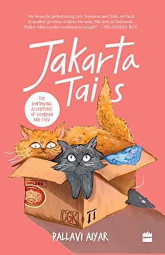 JAKARTA TAILS