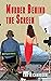 Murder Behind the Screen by Ian Richardson