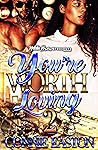 You're Worth Loving 2 by Connie Easton