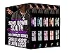 Some Down South Thug Luvin' : Books 1-5: BOX SET Book cover for Some Down South Thug Luvin' : Books 1-5: BOX SET