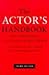 The Actor's Handbook